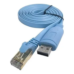 USB to RJ45 Console Cable with FTDI Chip