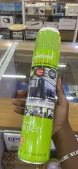 Handboss Foam Cleaner - 3
