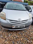 Toyota Passo Sette 1.5 AWD 2010 Maroon - 1