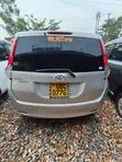 Toyota Passo Sette 1.5 AWD 2010 Maroon - 2