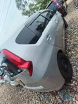 Toyota Passo Sette 1.5 AWD 2010 Maroon - 3