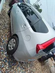 Toyota Passo Sette 1.5 AWD 2010 Maroon - 4