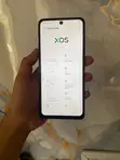 New Infinix Hot 40 Pro 256GB Black - 1