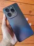 New Infinix Hot 40 Pro 256GB Black - 3