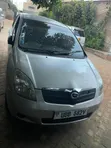 Toyota Corolla Spacio 1.5 X 2006 Silver - 1