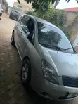 Toyota Corolla Spacio 1.5 X 2006 Silver - 2