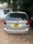 Toyota Corolla Spacio 1.5 X 2006 Silver - 3