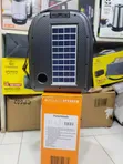 JSJZ S36 Sun Wireless Speaker - 4