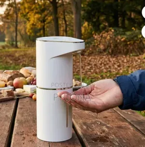 Automatic Soap Dispenser - 350ml
