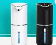 Automatic Soap Dispenser - 350ml - 2