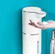 Automatic Soap Dispenser - 350ml - 3