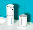 Automatic Soap Dispenser - 350ml - 4