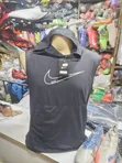 Comfortable Gym Workout Vest - Lightweight Sports Training - 1