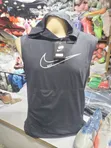 Comfortable Gym Workout Vest - Lightweight Sports Training - 2