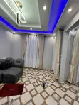 Curtain Material Per Meter - 1