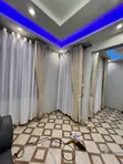 Curtain Material Per Meter - 2