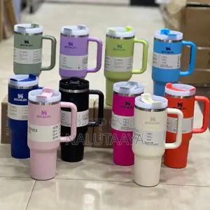 Stanley Tumbler 10oz Vacuum Flask