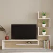 San Francisco Decor TV Stands - Any Colour - 4