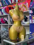 2 Piece Underwear for Ladies - 4