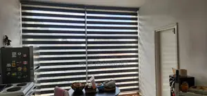 Window Blinds Per Square Meter