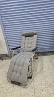 Outdoor Foldable Camping & Car Travel Chair - 2
