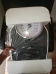 Human Mechanical Body Weighing Scale 160kg - 2