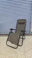 Executive Outdoor Foldable Chairs - Brand New - 1