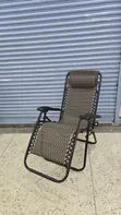 Executive Outdoor Foldable Chairs - Brand New - 2
