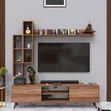 El Marina Decor TV Stands - Any Colour - 2