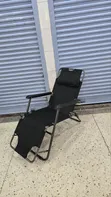 Portable 2-in-1 Foldable Bed Chair - 2