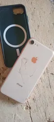 Apple iPhone 8 64GB White - 2