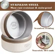5-in-1 Food Flask with Insulated Bag Carrier - 2