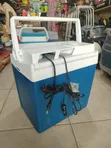 UK Used Mobicool ME27 26L Portable Electric Cool Box - 2