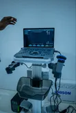 CHISON SonoAir Portable Laptop Ultrasound System - 3