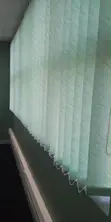 Vertical Blinds Per Square Meter - 1