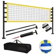 Volleyball Net - Standard Size - 3