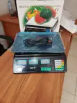 Reliable Table Top Digital Weighing Scale - 40kg - 2