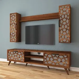 Mississippi Decor TV Stand - Any Colour