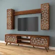 Mississippi Decor TV Stand - Any Colour - 1