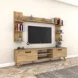 Mississippi Decor TV Stand - Any Colour - 4