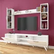 Mississippi Decor TV Stand - Any Colour - 5