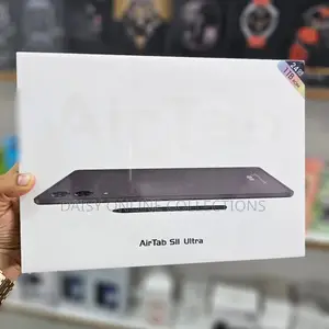 New AirTab S11 Ultra 1TB Black