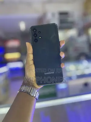 Samsung Galaxy A13 64GB Black