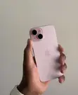 Apple iPhone 15 128GB Pink - 1