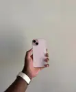Apple iPhone 15 128GB Pink - 4