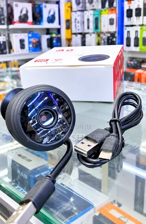 A9 Mini HD WiFi Spy Camera