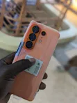 Tecno Camon 50 Ultra 512GB Orange - 3