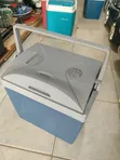 UK Used Mobicool 26L Portable Thermoelectric Cooler Box - 1