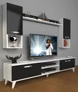 Salvador Modern Decor TV Stand - Any Colour - 1