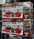 Hoffman 3L Combined Smart Hot Pot and Grill (HM-3062) - 2